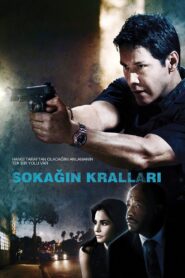Sokağın Kralları 2008 Türkçe dublaj izle