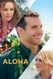 Aloha 2015 Türkçe Dublaj izle