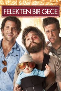 Felekten Bir Gece Türkçe Dublaj izle