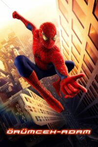 Örümcek Adam 2002 Türkçe Dublaj izle