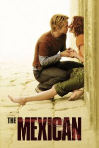 Meksikalı 2001 Türkçe dublaj izle