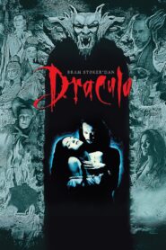 Bram Stoker’dan Dracula Türkçe dublaj izle