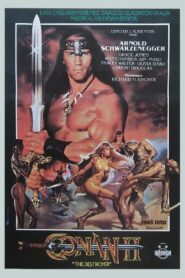 Conan II Türkçe Dublaj izle