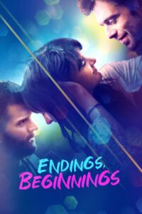 Bitişler, Başlangıçlar 2020 Türkçe dublaj izle