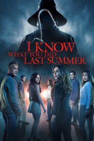 Geçen Yaz Ne Yaptığını Biliyorum 2025 TR Dublaj izle