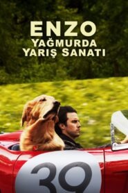 Enzo: Yağmurda Yarış Sanatı Türkçe Dublaj izle