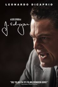 J. Edgar 2011 Türkçe Dublaj izle