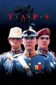 Taps 1981 Türkçe Dublaj izle