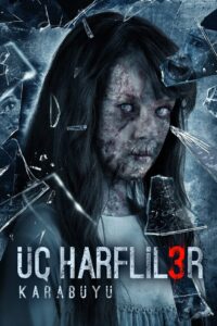 Üç Harfliler 3: Karabüyü Full izle