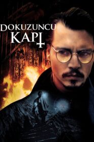 Dokuzuncu Kapı Türkçe Dublaj izle