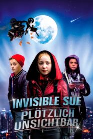Invisible Sue 2019 Türkçe dublaj izle