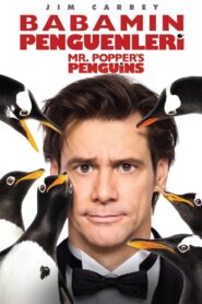 Babamın Penguenleri Türkçe dublaj izle