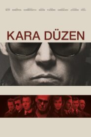 Kara Düzen 2015 Türkçe Dublaj izle