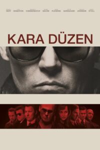 Kara Düzen 2015 Türkçe Dublaj izle