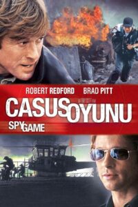 Casus Oyunu 2001 Türkçe Dublaj izle