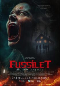 Fussilet izle