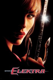 Elektra 2005 Türkçe Dublaj izle