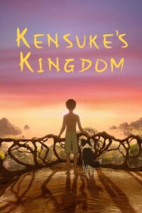 Kensuke’s Kingdom 2023 Türkçe Dublaj izle