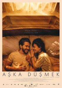 Aşka Düşmek 2024 Türkçe Dublaj izle