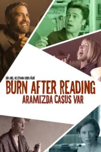Aramızda Casus Var Full Türkçe Dublaj izle