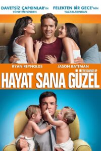 Hayat Sana Güzel 2011 Türkçe dublaj izle