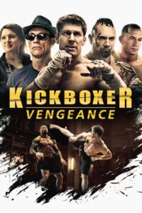 Kickboxer: İntikam Türkçe Dublaj izle