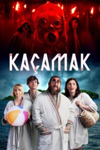 Kaçamak 2024 Türkçe Dublaj izle