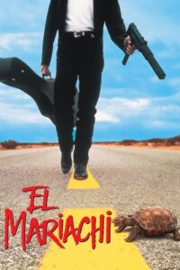 Gitarım ve Silahım 1993 Full Türkçe Dublaj izle