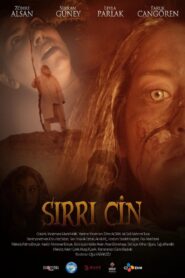 Sırrı Cin 2023 izle