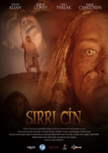 Sırrı Cin 2023 izle
