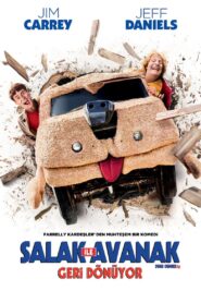 Salak ile Avanak Geri Dönüyor Türkçe Dublaj izle