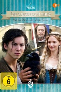 The White Snake Beyaz Yılan 2015 Türkçe dublaj izle