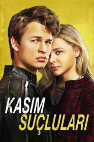 Kasım Suçluları 2017 Türkçe dublaj izle
