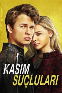 Kasım Suçluları 2017 Türkçe dublaj izle