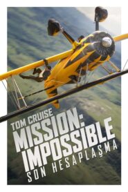 Görevimiz Tehlike 8: Ölümcül Hesaplaşma Bölüm 2 Türkçe Dublaj izle