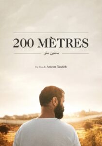 200 Metre Türkçe Dublaj izle
