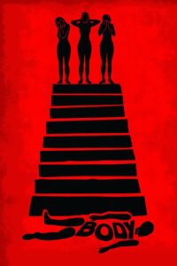 Body Ceset 2015 Türkçe Dublaj izle