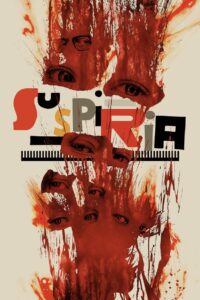 Suspiria 2018 türke dublaj izle