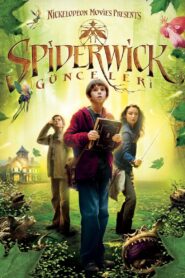 Spiderwick Günceleri Türkçe Dublaj izle