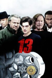 13 (2010) Full Türkçe Dublaj izle