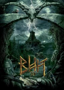 Viy 3D 2014 Türkçe Dublaj izle