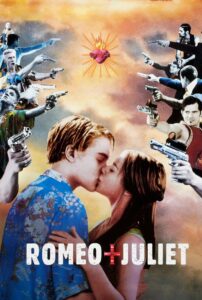 Romeo ve Juliet 1996 Türkçe Dublaj izle