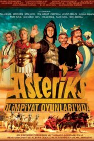Asteriks Olimpiyat Oyunları’nda Türkçe Dublaj izle