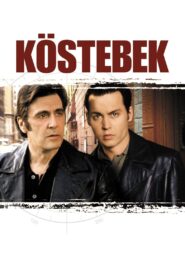 Köstebek 1997 Türkçe Dublaj izle
