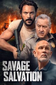 Savage Salvation 2022 Türkçe Dublaj izle