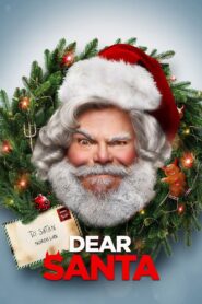 Dear Santa Sevgili Noel Baba Türkçe Dublaj izle