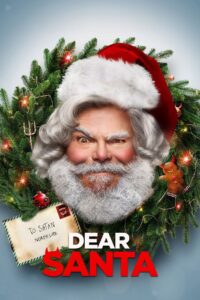 Dear Santa Sevgili Noel Baba Türkçe Dublaj izle