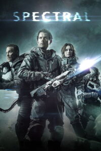 Spektral 2016 Türkçe Dublaj izle