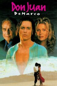 Don Juan DeMarco türkçe dublaj izle