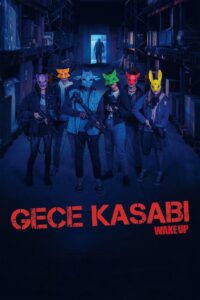 Gece Kasabı 2024 Türkçe Dublaj izle